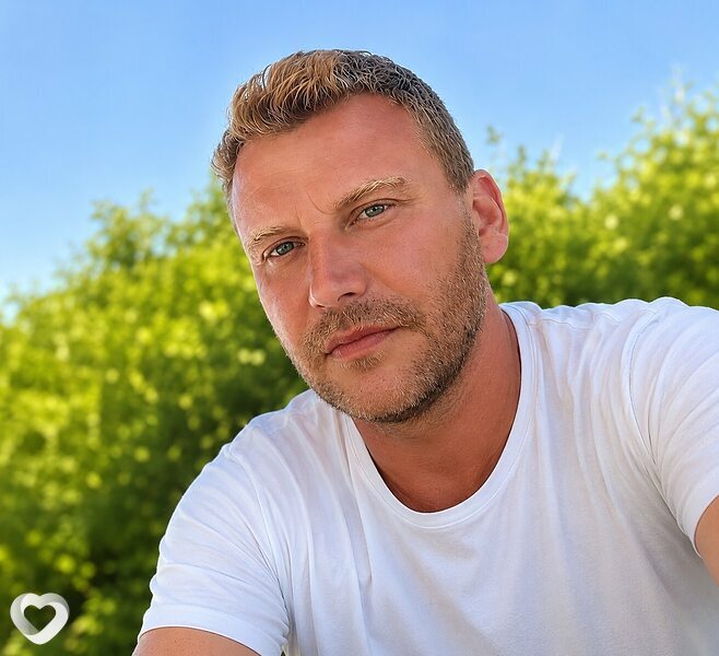Кирилл, 38, Москве — анкета №4271054