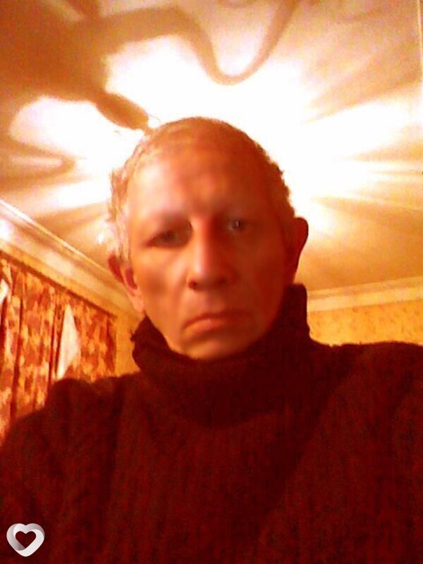 Сергей, 57, Минске — анкета №4271338