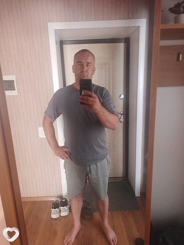 Алексей, 34, Краснодаре — анкета №4271341