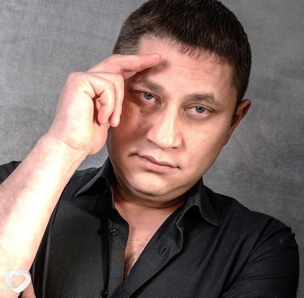 Олег, 39, Канске — анкета №4271343