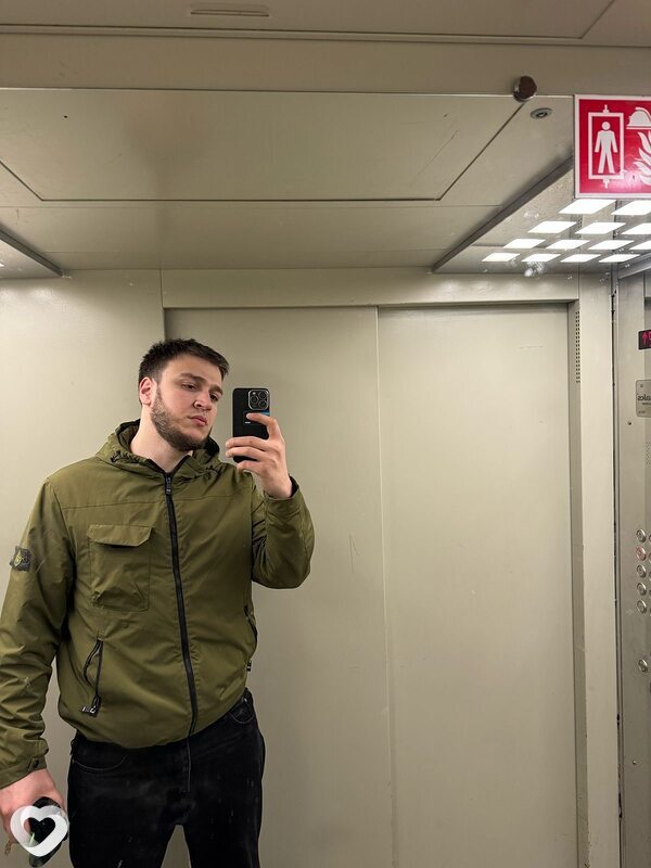 Руслан, 31, Москве — анкета №4271347