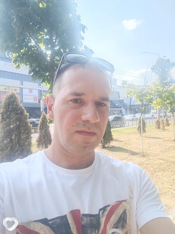 Алексей, 47, Белгороде — анкета №4271081