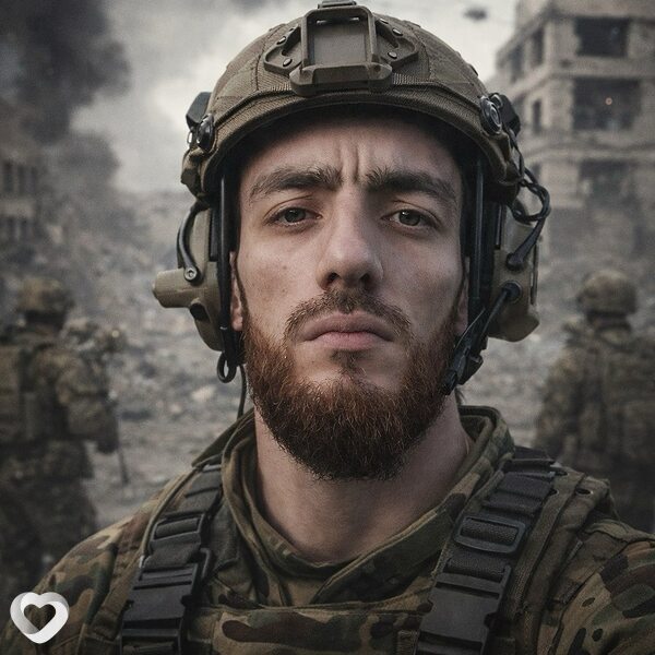 Султан, 32, Нальчике — анкета №4271082
