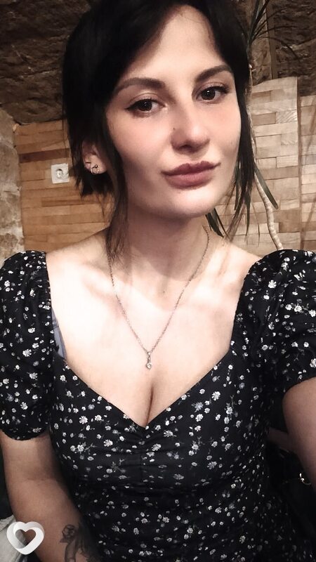 Алёна, 28, Ставрополе — анкета №4271086