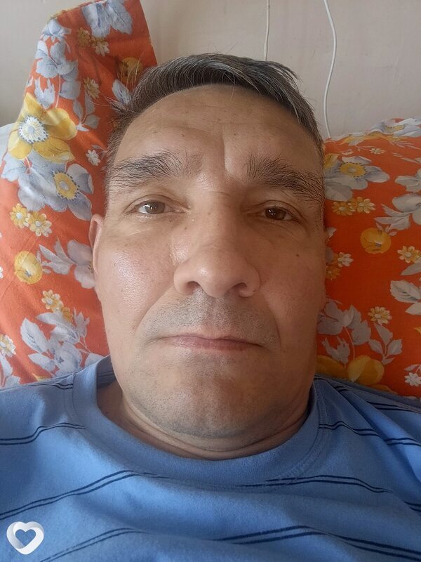 Михаил, 46, Ростове-на-Дону — анкета №4271090