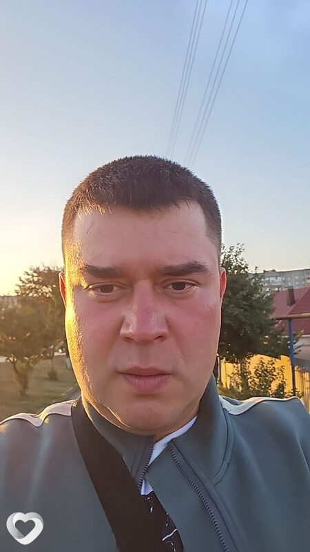 Алексей, 38, Санкт-Петербурге — анкета №4271095