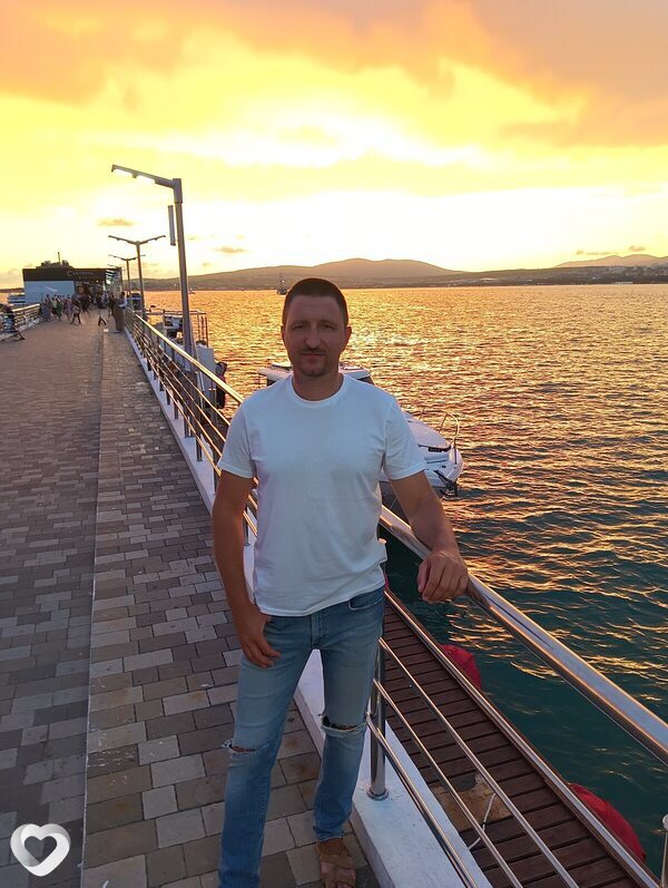 Александр, 42, Ставрополе — анкета №4271100
