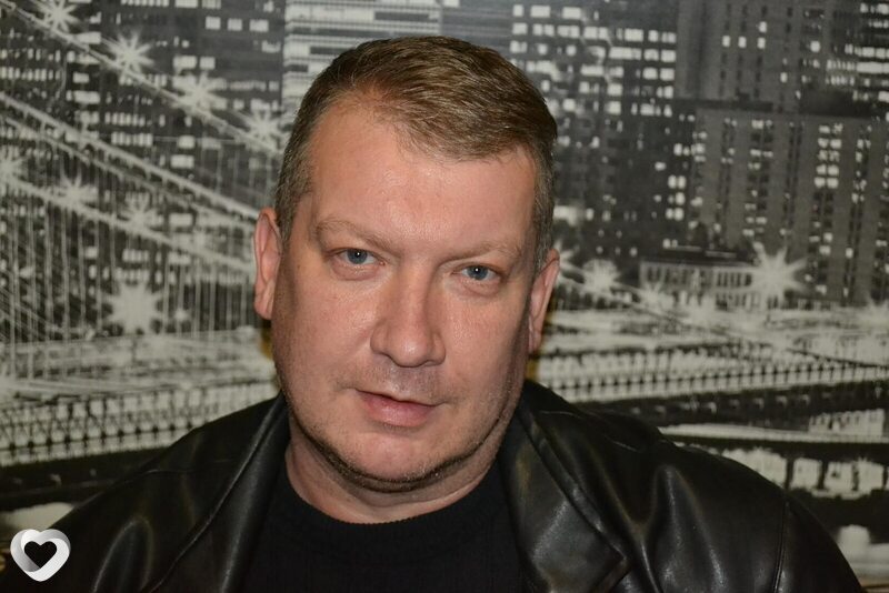 Евгений, 59, Луганске — анкета №4271103