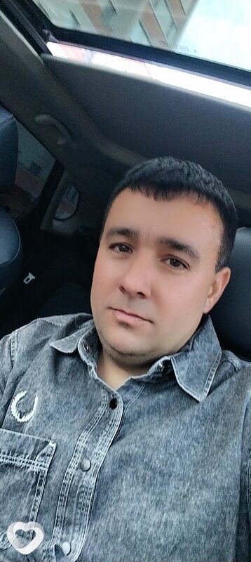 Шохрух, 34, Александрове — анкета №4271104