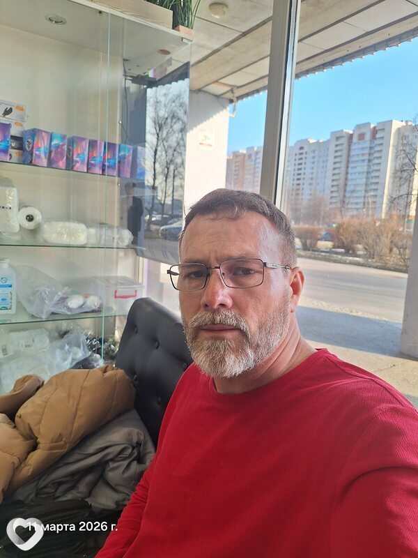 Алексей, 43, Санкт-Петербурге — анкета №4271236
