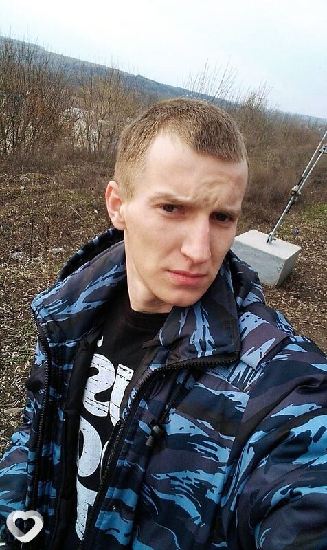 Евгений, 31, Воронеже — анкета №4271240