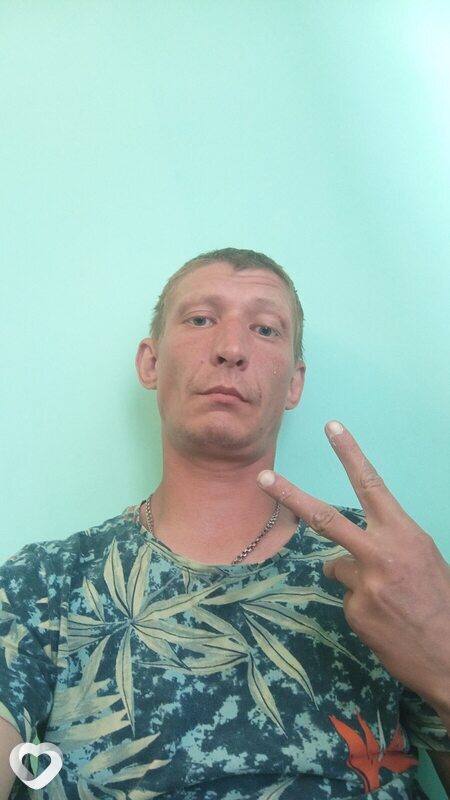 Артем, 37, Анжеро-Судженске — анкета №4271242