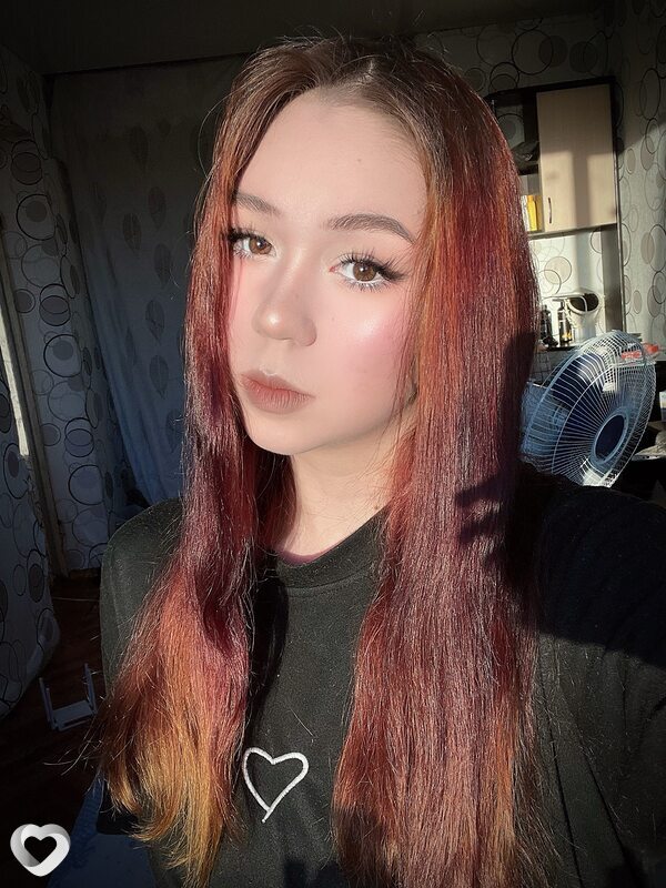 Ангелина, 18, Нижнекамске — анкета №4271253