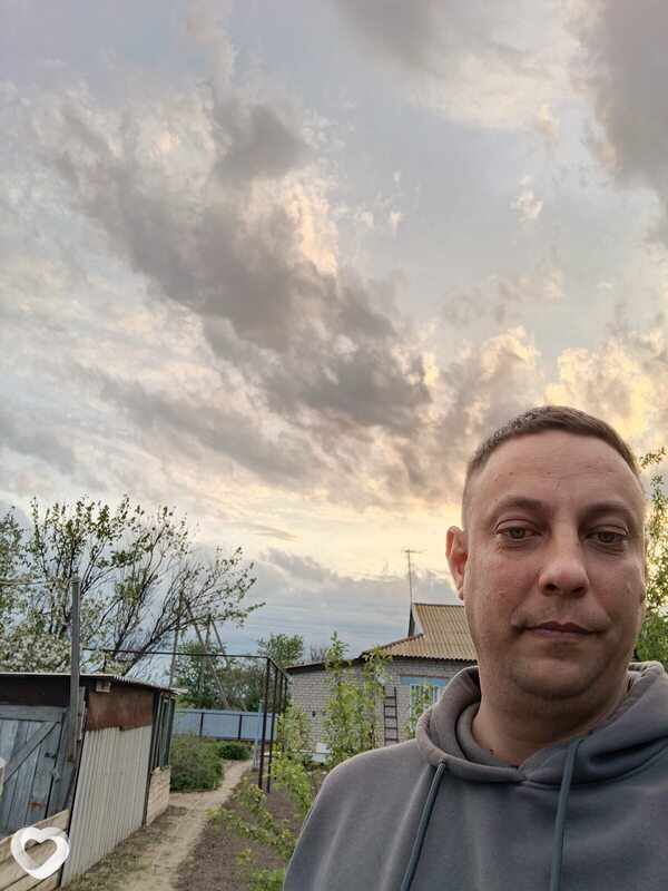 Антон, 37, Саратове — анкета №4271254