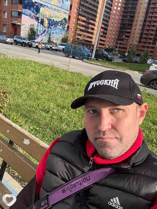 Евгений, 40, Мурманске — анкета №4271208