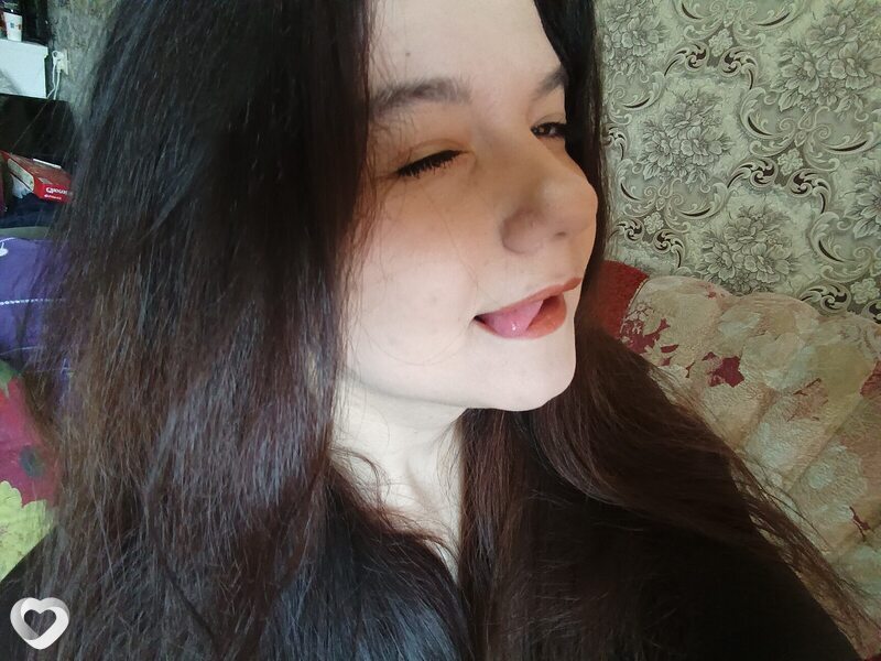 Мария, 19, Иркутске — анкета №4271209
