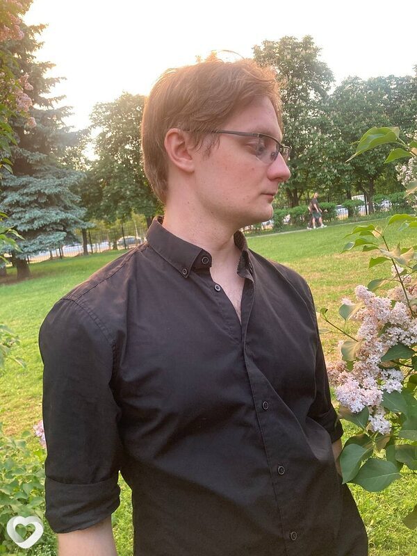 Егор, 25, Москве — анкета №4271211