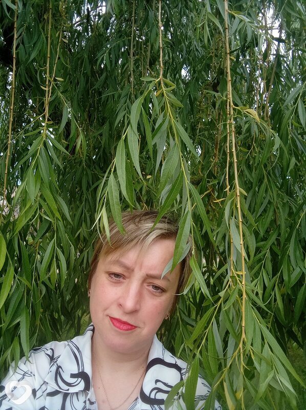 Юлия, 43, Кривое Роге — анкета №4271219