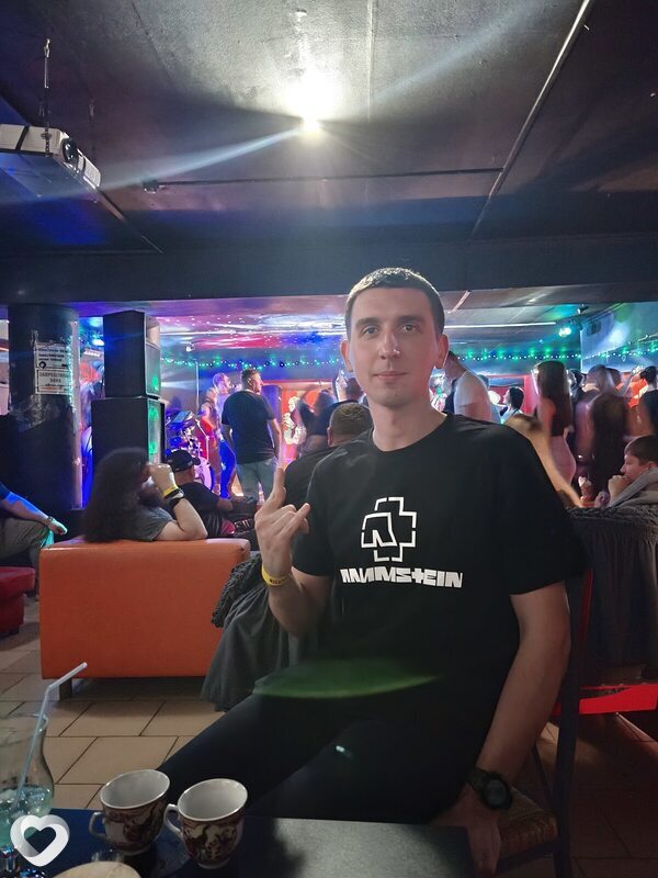 Артемий, 27, Волгодонске — анкета №4271222