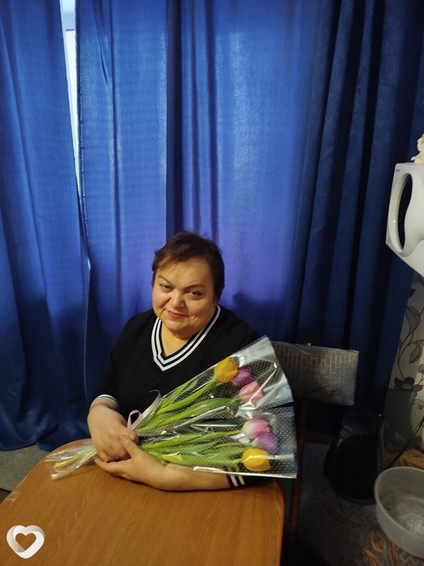 Елена, Ноябрьск
