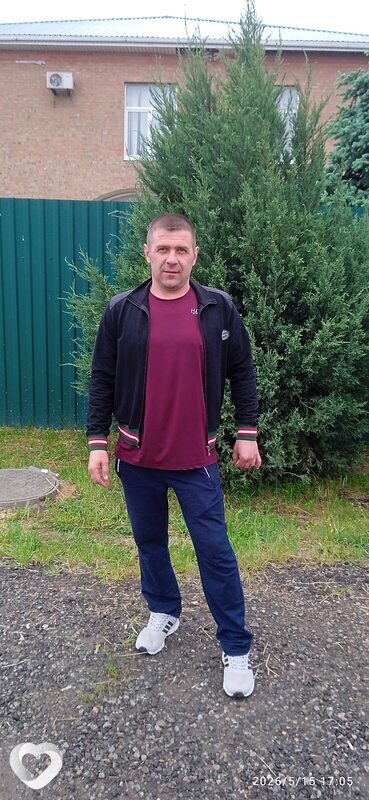 Евгений, 45, Ростове-на-Дону — анкета №4271360