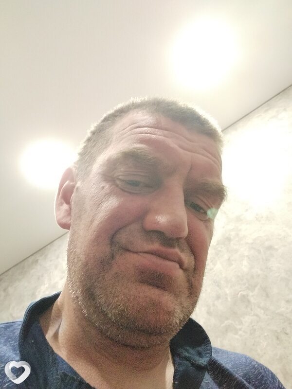 Антон, 47, Петропавловске-Камчатском — анкета №4271361