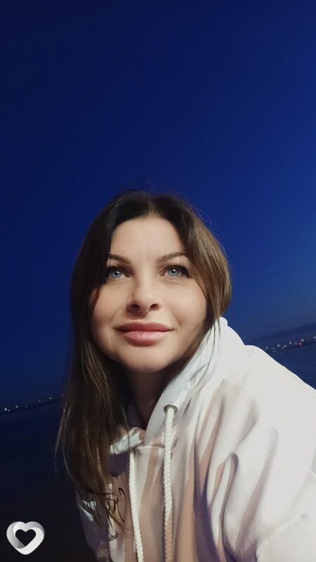 Оксана, Благовещенск (Башкортостан)
