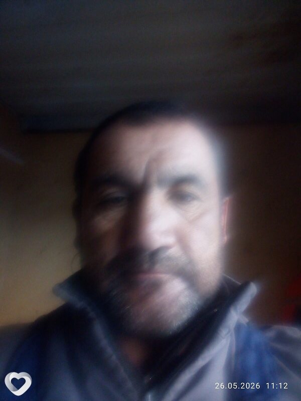 Рома, 51, Якутске — анкета №4271367