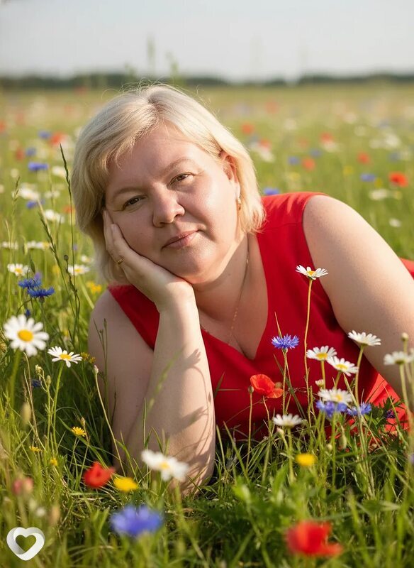Елена, 46, Сарапуле — анкета №4271370