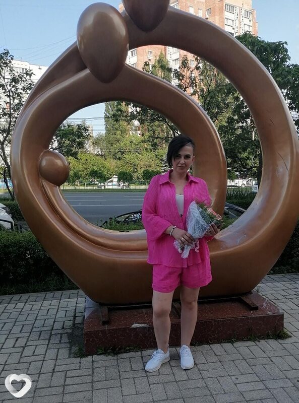 Ирина, 38, Ростове-на-Дону — анкета №4271375