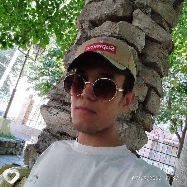 Islom, 26, Дербенте — анкета №4271281
