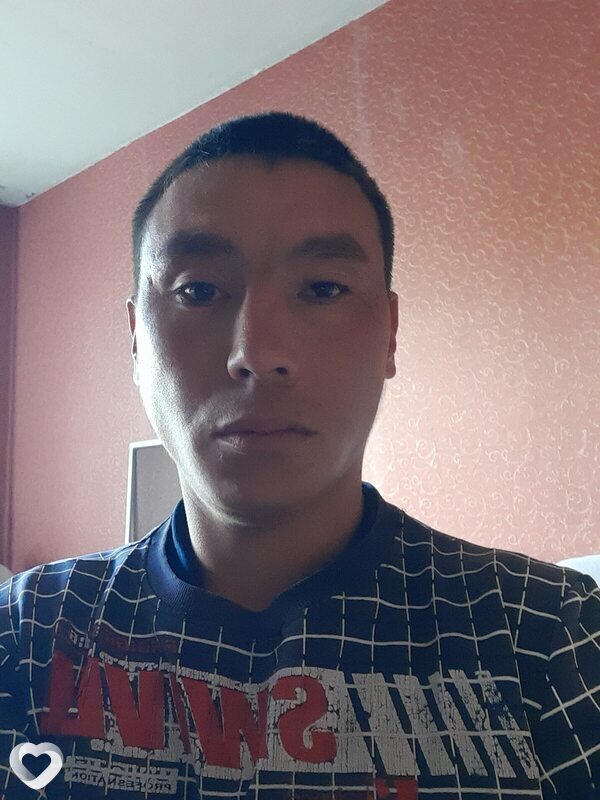 Арнольд, 32, Абакане — анкета №4271283