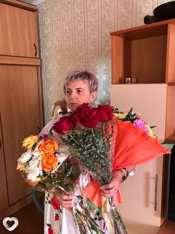Оксана, Междуреченск
