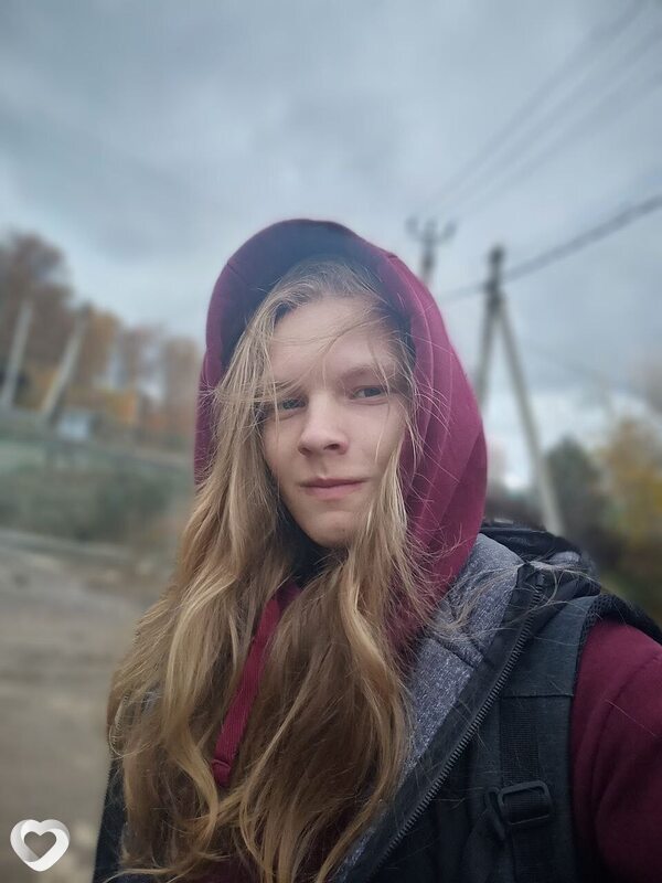 Артём, 22, Иркутске — анкета №4271308