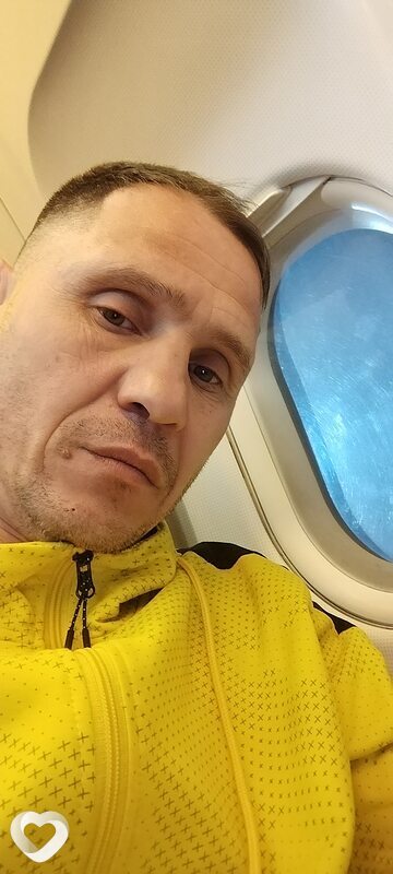 Ден, 49, Южно-Сахалинске — анкета №4271311