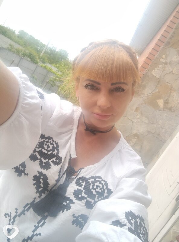 Ольга, 44, Днепр — анкета №4271313
