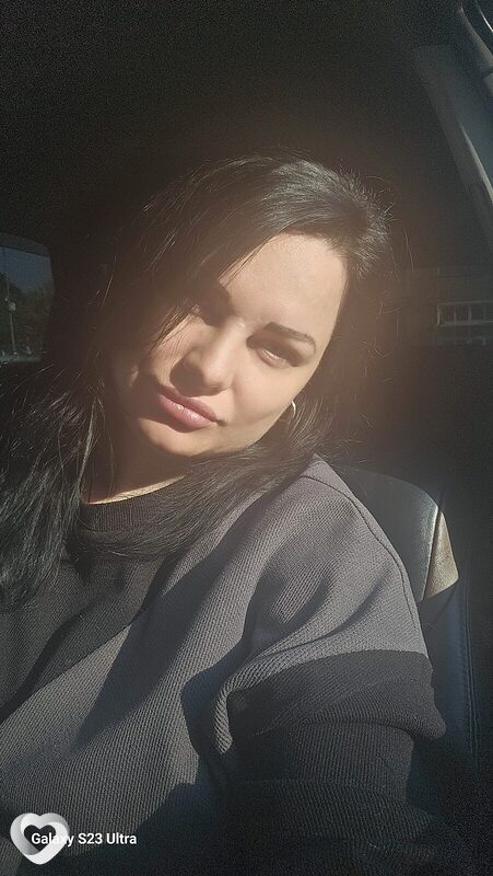 Татьяна, 32, Владивостоке — анкета №4271315