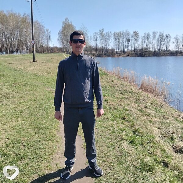 Мердан, 30, Минске — анкета №4271316