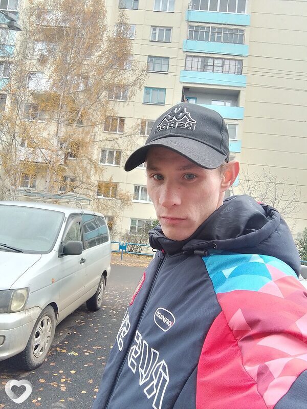 Андрей Алексеев, 28, Усть-Илимск — анкета №4271405
