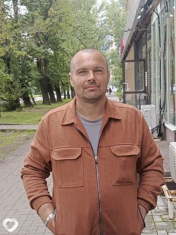 Сергей, 47, Реутове — анкета №4271407