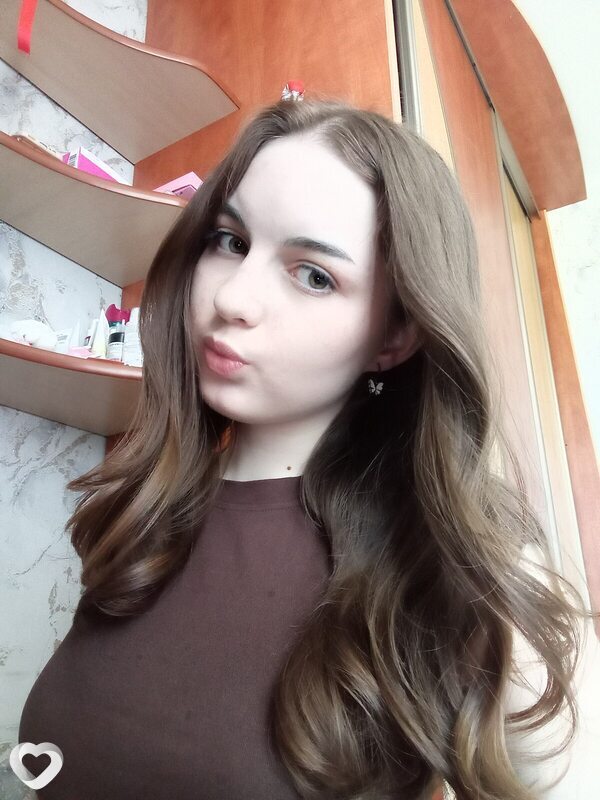 Ульяна, Минск