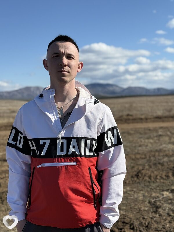 Евгений, 30, Улан-Удэ — анкета №4271429