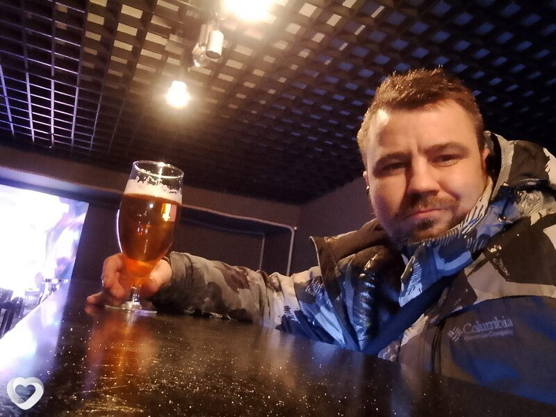 Андрей, 35, Санкт-Петербурге — анкета №4271432