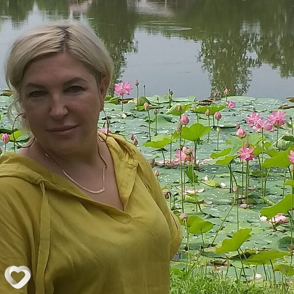 Ольга, 57, Хабаровске — анкета №4271433