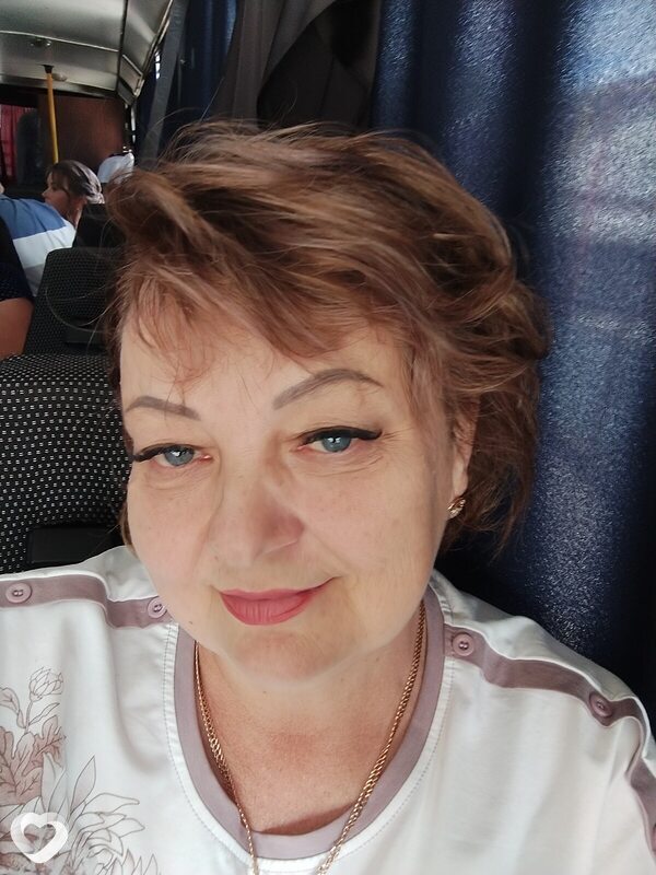 Елена, Белая Калитва