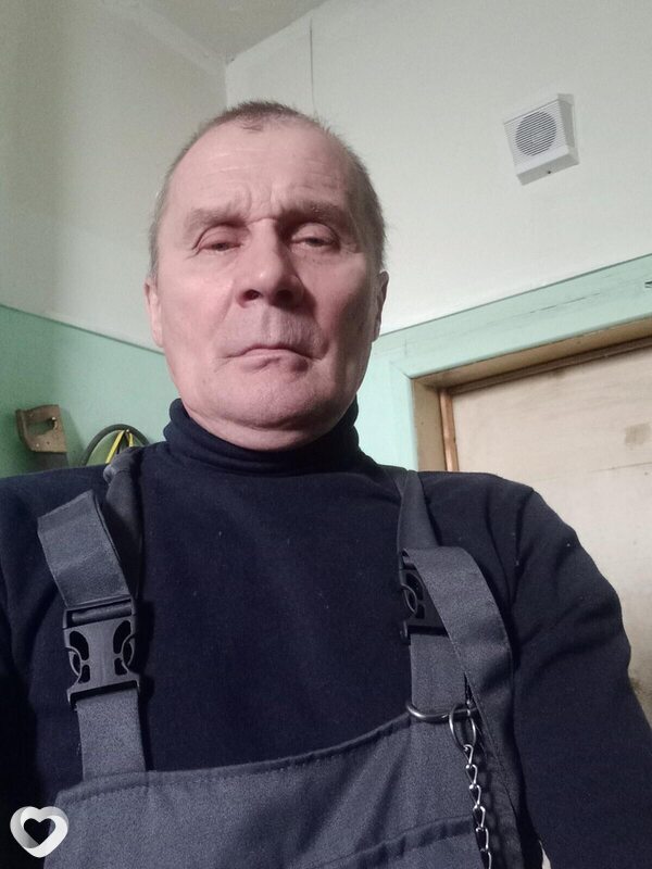 Володя, Ишимбай