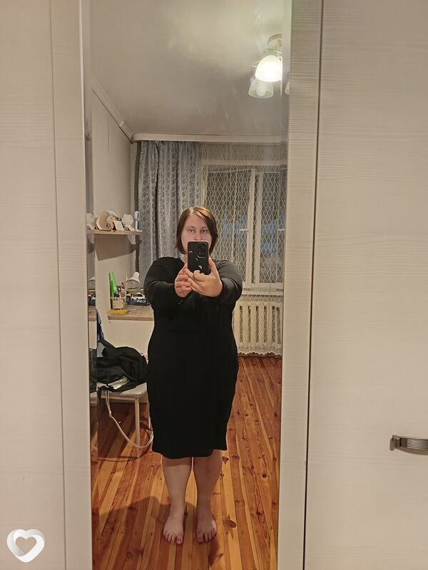 Анна, 35, Пинске — анкета №4271437