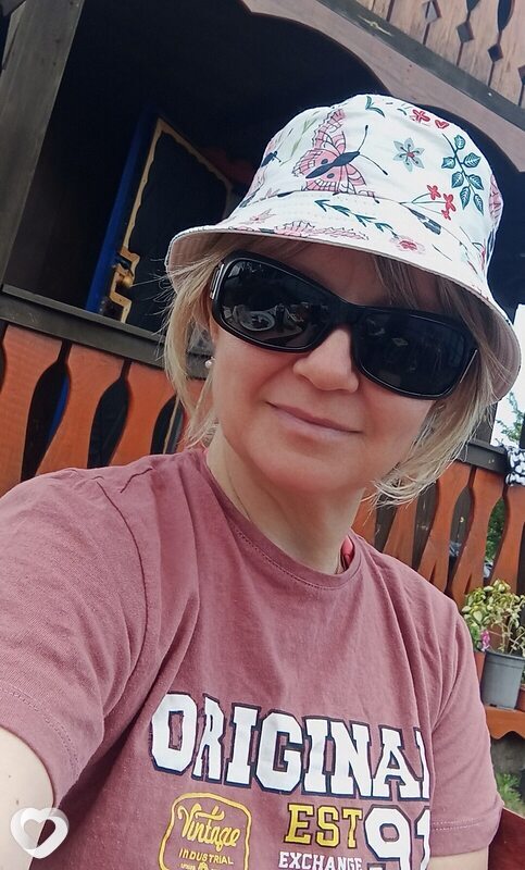 Ирина, 50, Новокузнецке — анкета №4271439