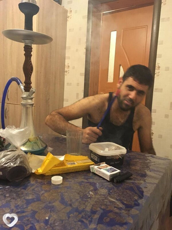 Акоб, 41, Ереван — анкета №4271446
