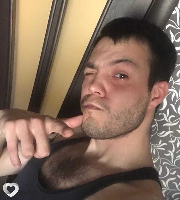 Андрей, 25, Екатеринбурге — анкета №4271447